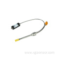 Melt Pressure Sensor of High Quality